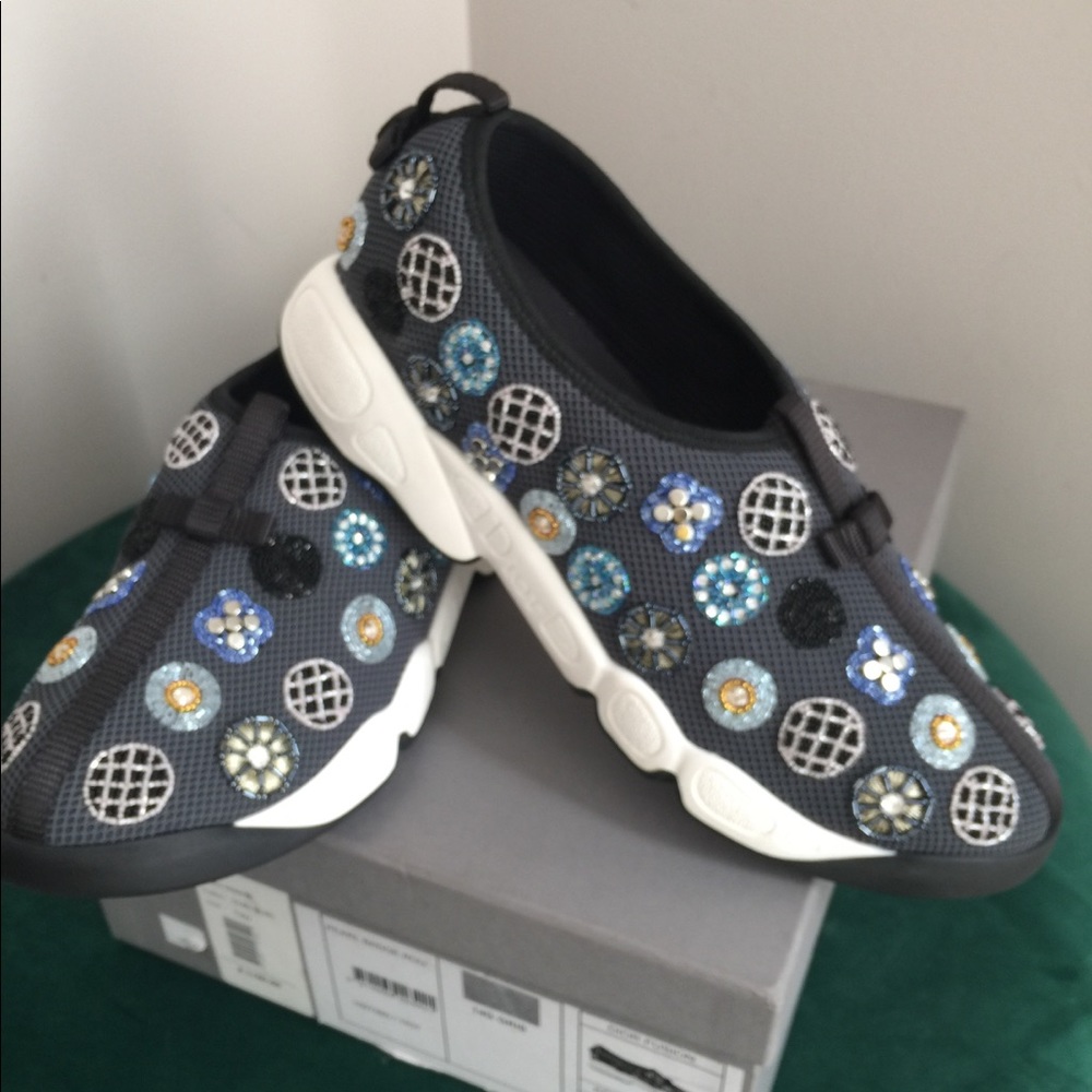 Women's Dior Sneakers